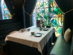 -彩虹之约•淮扬家宴(亚运村店)