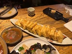 锅贴豆腐-长亭酒肆.武夷菜(鼓楼后海店)