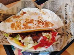 -TACO STAR 塔可星(下沙宝龙店)