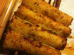 -腰子哥烤串(石佛营炫特店)