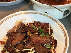 -树厨贵州菜(铜仁花果山店)