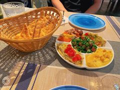 -La Medina餐厅(亮马河南路店)