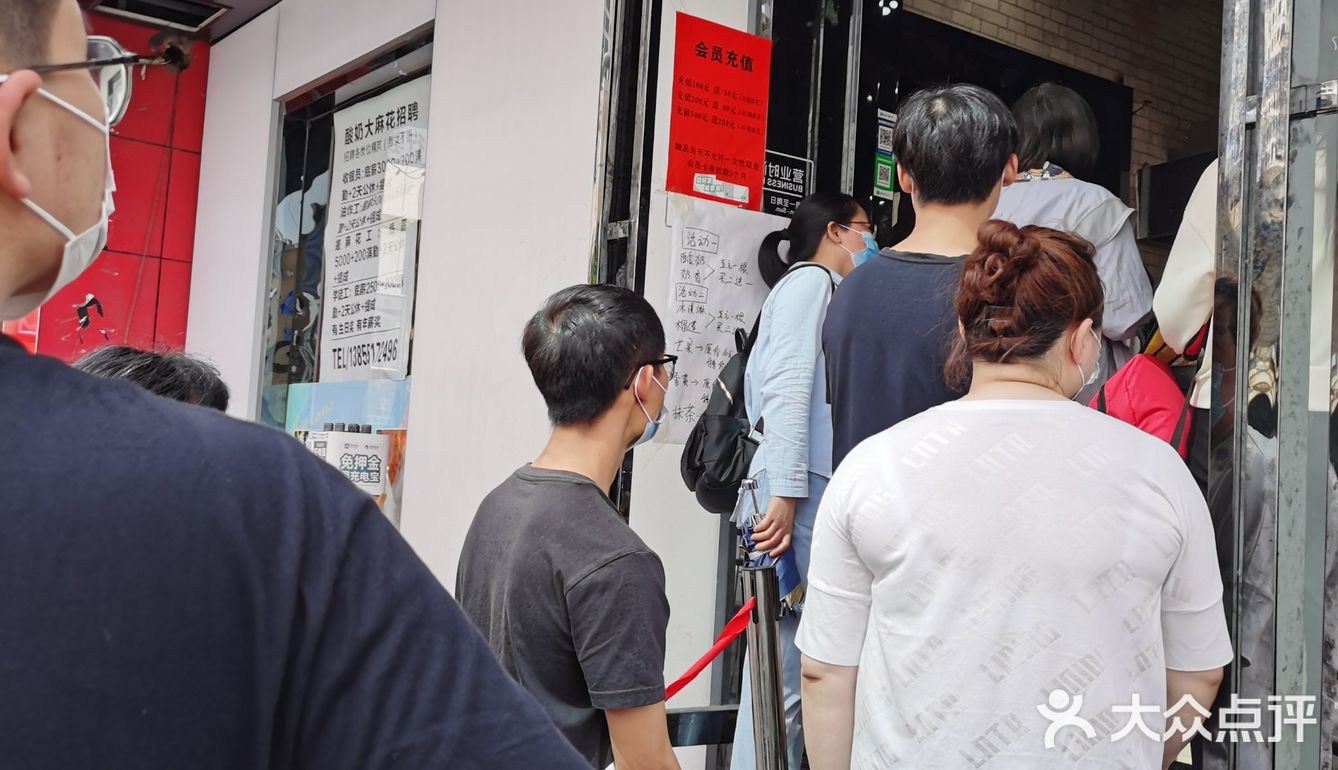 淮河路步行街半日游