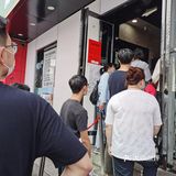 淮河路步行街半日游