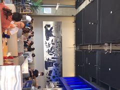 -玛尚诺Pizza&Bar(长泰广场店)