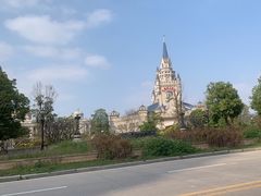 -恒大世纪梦幻城