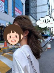 点击看大图 -菲·木田moontin造型salon