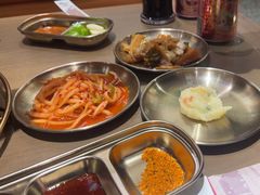 -西塔老太太泥炉烤肉(双井店)