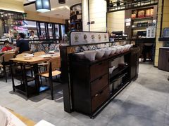 调料台-掂档潮汕牛肉火锅(cityon熙地港店)