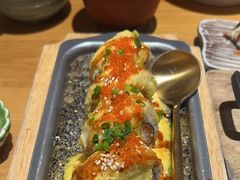 -一心创作料理屋(经开万达店)