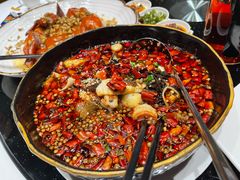 -好友缘酒家(会展中心店)