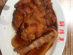 -鲜得来排骨年糕(即墨路店)