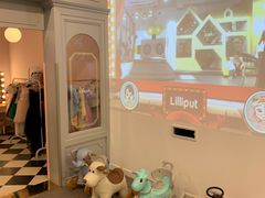 -Lilliput·粒粒堡亲子餐厅(嘉定宝龙店)