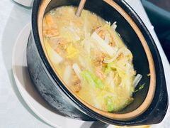 -镇扬菜馆