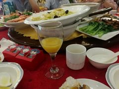 -北京和平里大酒店