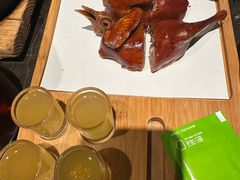 -汤城小厨•粤菜•靓汤(苏州街店)