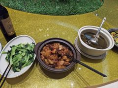 -柴米油盐三杯鸡(象山北路店)
