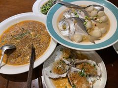 -文华小渔村(椒江康平路店)
