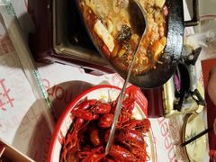 -辣出味岳阳特色烧烤·龙虾大排档(砂子塘总店)