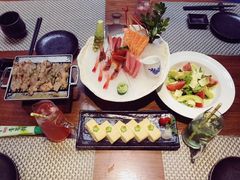 -山葵家·创意料理(宁波来福士店)