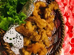 -焱三乐四川火锅店(经纬街店)