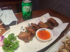 -涌觅名灶·本地海鲜宁波菜(财富广场店)