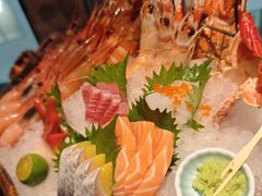 -花潮料理艺食馆(SM新生活广场店)