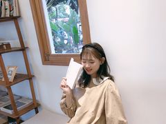 -素咫咖啡CLIFEROSE(新安店)