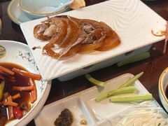 -恭敬李·烤鸭(天坛北门店)