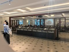 -1868 Café(上海自然博物馆店)