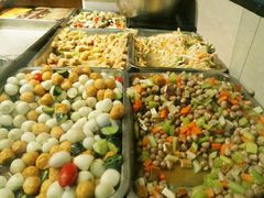 -葛记焖饼(伏牛路店)