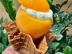 -CREAM STORY意大利手工冰淇淋&甜品(万象前海店)