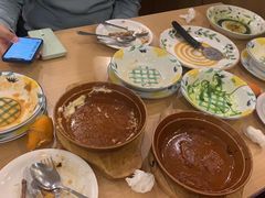 -萨莉亚意式餐厅(玉泉路物美店)