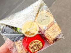 -VENCHI 闻绮(北京汉光店)