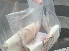 -LANLIZI BAKERY(COSMO店)