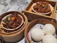 -滋粥楼·顺德菜海鲜茶点(方舟店)