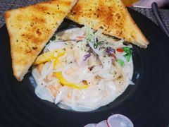 -遇见西木美式餐厅(体育路店)