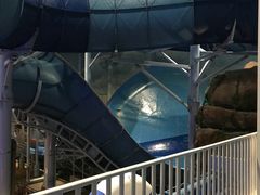 -青岛东方影都融创水世界