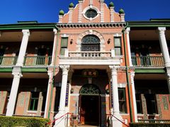 -北京动物园-畅观楼