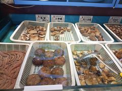 -鲜鲜·鲅鱼圈海鲜(于洪店)