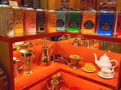 -夿萐咖啡(爱雍·乌节店)