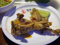 -重庆高老九火锅(万象城店)