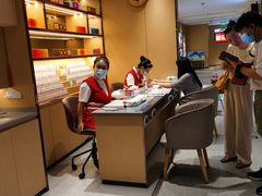 -海底捞火锅(海宁路店)