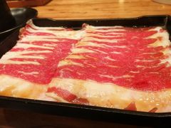 -千寻烧肉(政务区店)