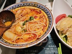 -滕记星发餐室·新加坡菜(巨鹿路店)
