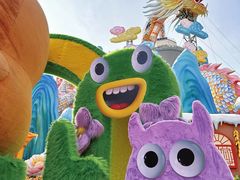 -郑州方特梦幻王国