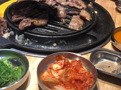 -OBANAE欧巴呢韩国传统烤肉店(三水店)