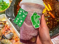 -费明中罗非鱼(大石坝店)