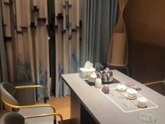 -珠海棕泉水疗酒店(拱北口岸高铁站店)