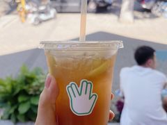 -BE YOLO必有乐&小红帽三明治